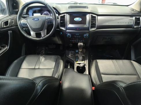 Used 2019 Ford Ranger Lariat w/ Equipment Group 501A Mid AWD/4WD image 17