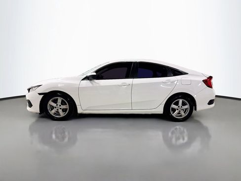 Used 2017 Honda Civic LX image 4