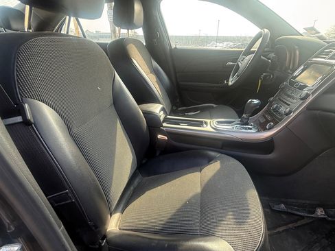 Used 2013 Chevrolet Malibu Eco w/ Power Convenience Package image 11