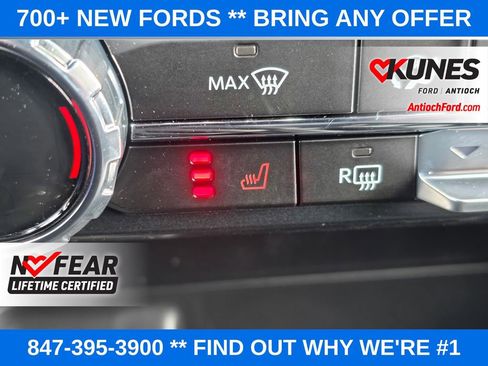 New 2026 Ford F150 XLT w/ Equipment Group 302A MID image 64