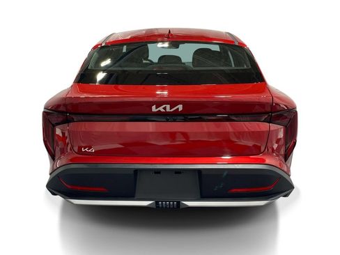 New 2026 Kia K4 EX FWD image 3