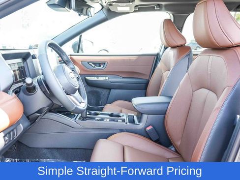 New 2026 Subaru Outback Touring AWD/4WD image 19