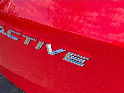 New 2026 Ford Escape Active w/ Active Premium Tech Pack FWD image 15