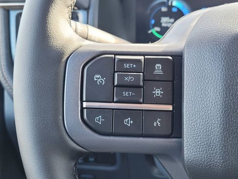 New 2025 Ford F150 Lightning Lariat image 40