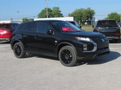 New 2026 Mitsubishi Outlander Sport LE