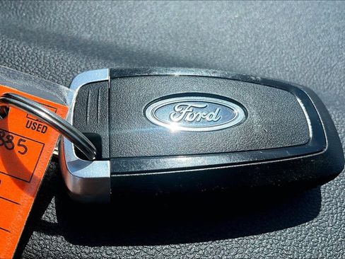 Used 2024 Ford Escape ST-Line w/ Tech Pack #1 FWD image 12