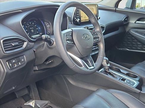 Used 2019 Hyundai Santa Fe FWD image 10