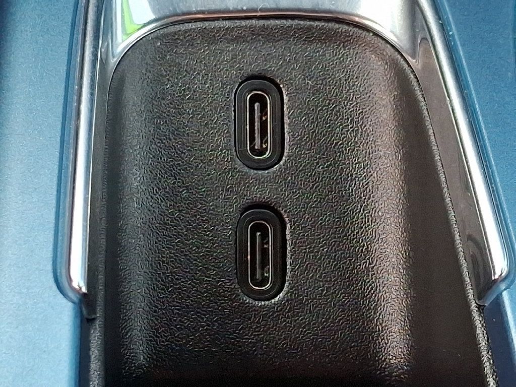 Used 2024 Chevrolet Equinox EV LT AWD/4WD image 26