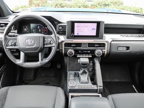 Used 2025 Toyota Tacoma SR5 RWD image 15