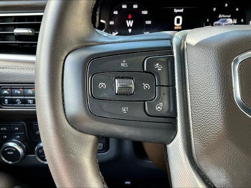 Used 2023 GMC Yukon XL Denali w/ Max Trailering Package image 11