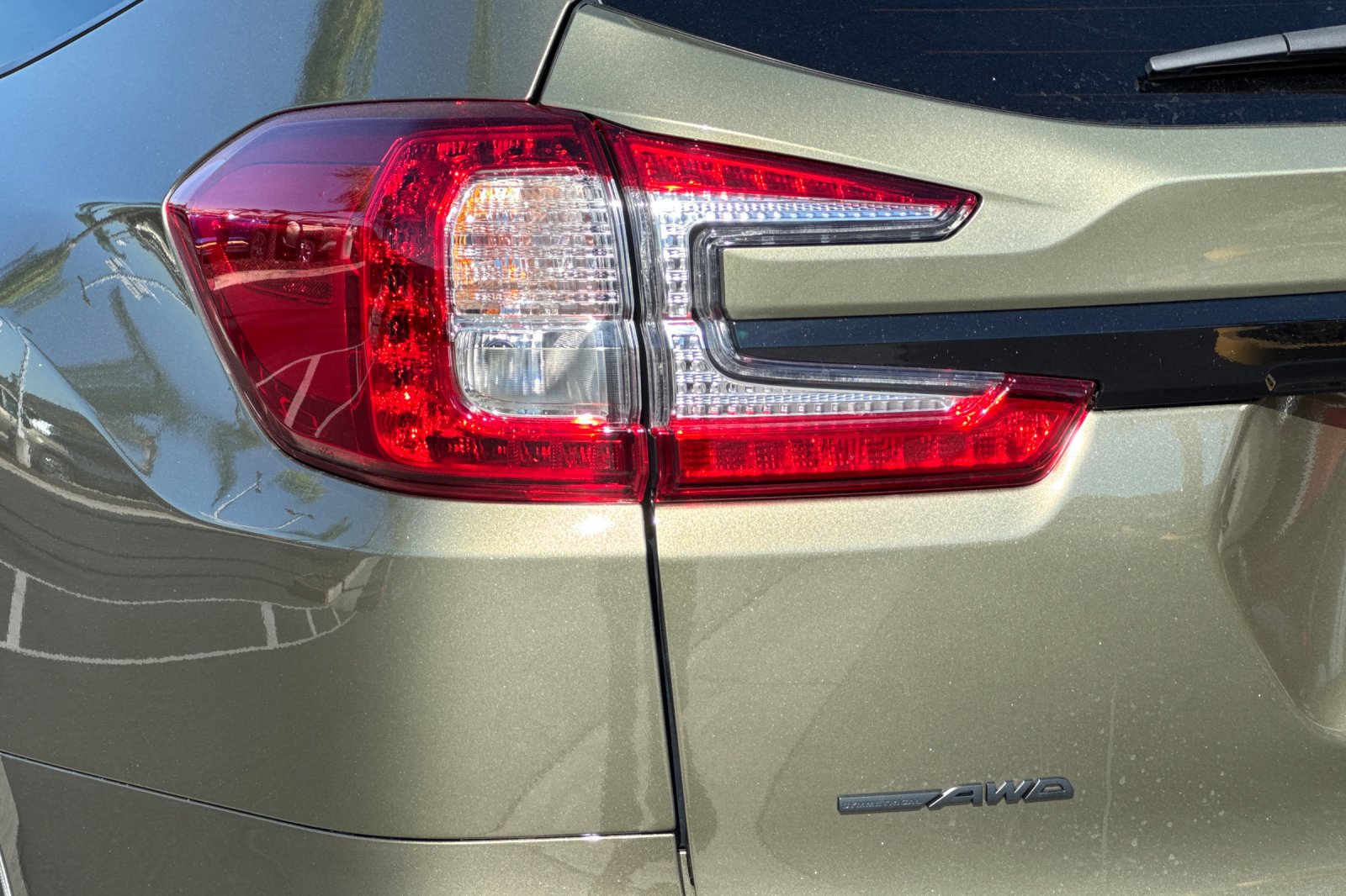 New 2027 Subaru Ascent Premium AWD/4WD image 27