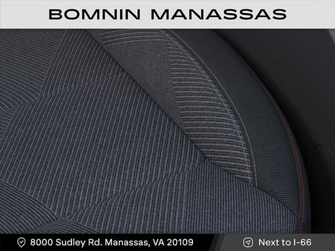 New 2026 Chevrolet Trax RS FWD image 21
