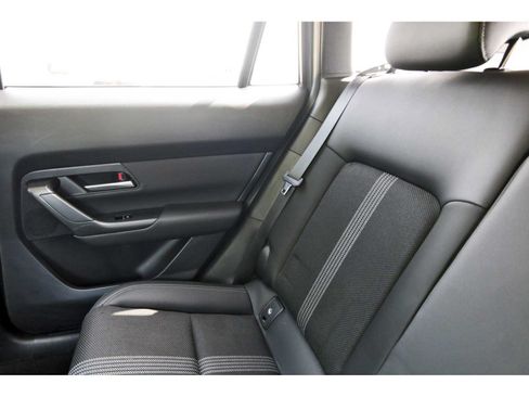 Used 2024 MAZDA CX-50 AWD 2.5 S w/ Cargo Package image 9