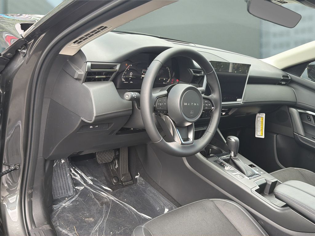 New 2026 MAZDA CX-5 Preferred AWD/4WD image 9