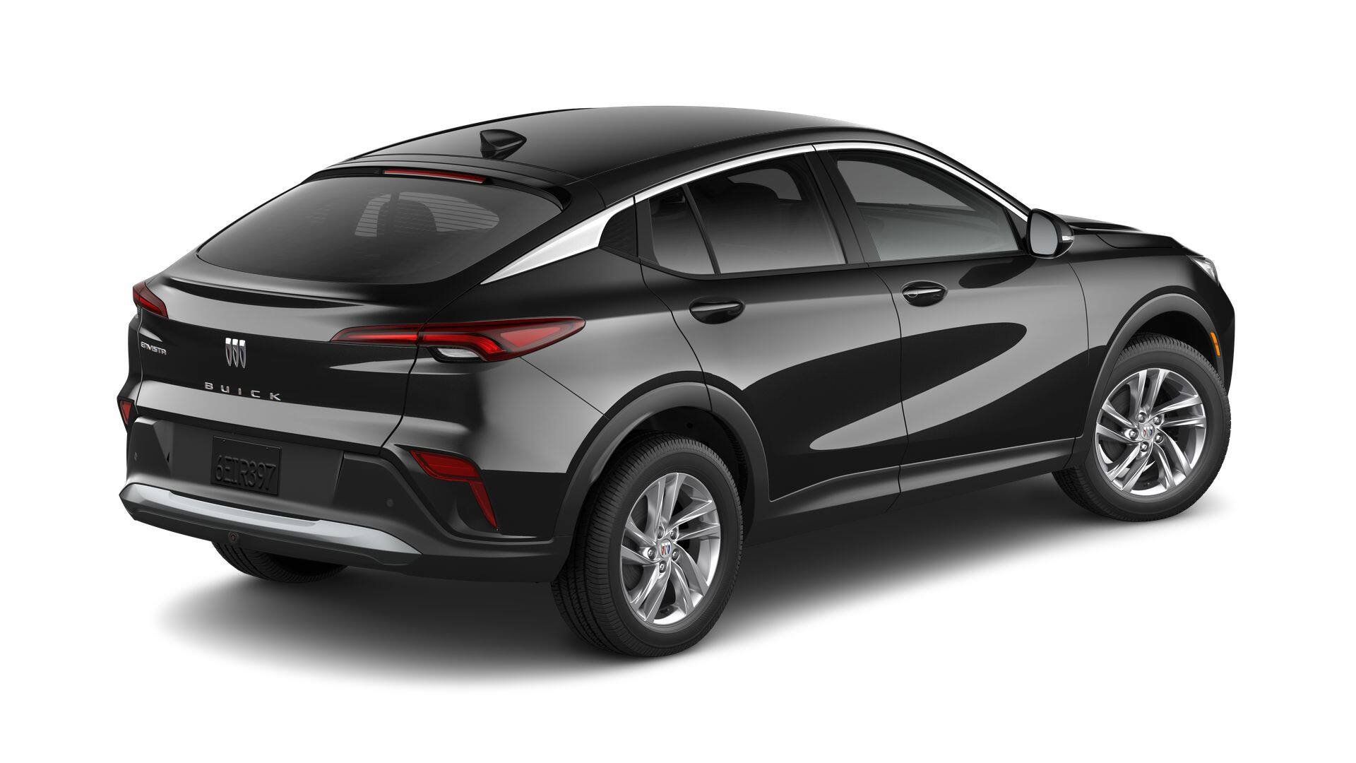 New 2026 Buick Envista Sport Touring FWD image 51