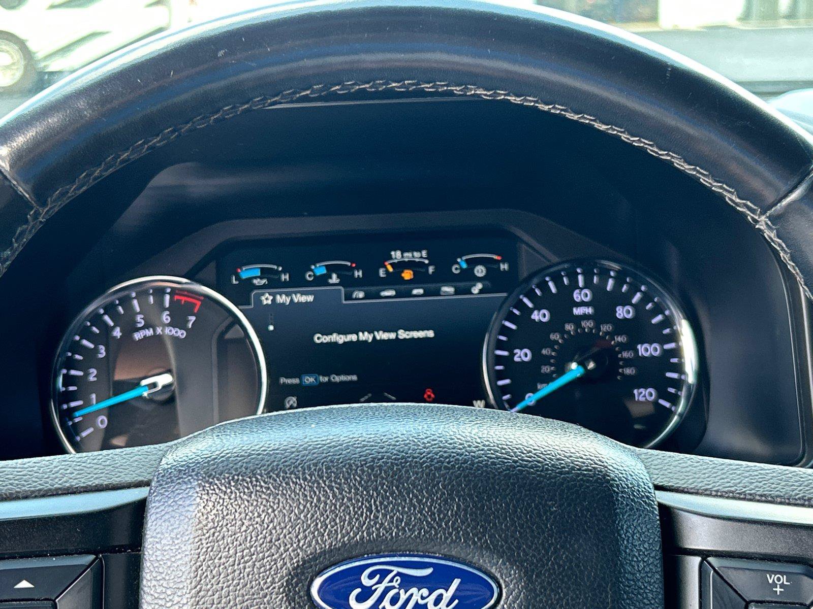 Used 2019 Ford Expedition Limited w/ Equipment Group 301A RWD image 27