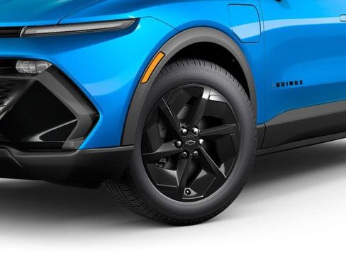 New 2026 Chevrolet Equinox EV LT w/ Midnight Package image 38