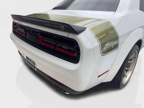 Used 2023 Dodge Challenger R/T Scat Pack image 18