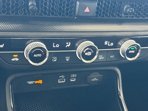Certified 2023 Honda CR-V Sport image 20