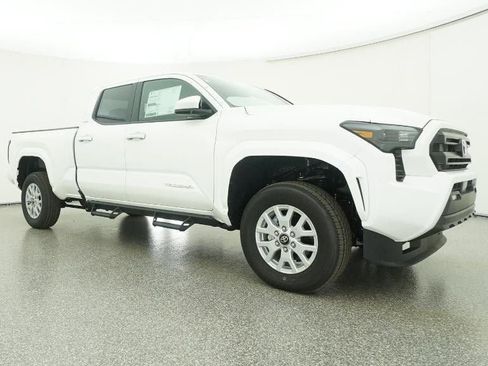 New 2026 Toyota Tacoma SR5 image 29