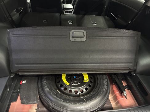 Used 2022 Kia Sportage EX image 14