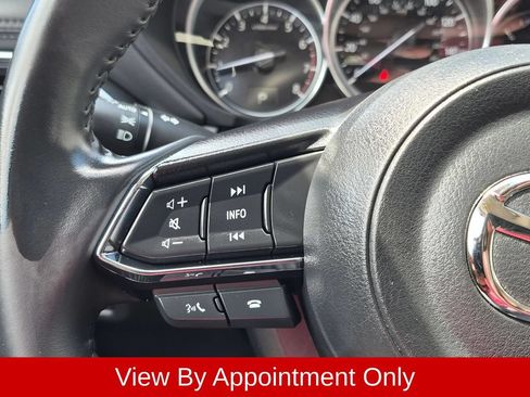 Used 2025 MAZDA CX-5 AWD 2.5 S w/ Select Package image 14