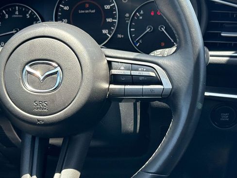 Certified 2023 MAZDA CX-30 AWD 2.5 S w/ Select Package image 17