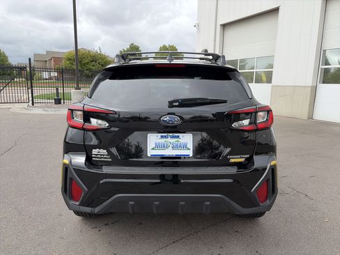 Certified 2025 Subaru Crosstrek 2.5i Sport w/ Popular Package #4A AWD/4WD image 6
