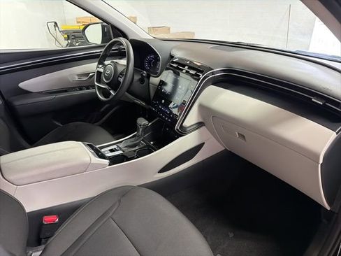Used 2024 Hyundai Tucson SEL image 21