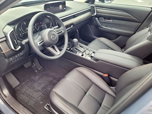 New 2026 MAZDA CX-50 AWD 2.5 Hybrid w/ Weather Package image 6