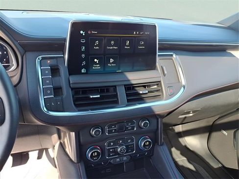 Used 2024 Chevrolet Tahoe RST w/ Luxury Package image 10