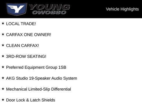 Certified 2024 Cadillac Escalade ESV Premium Luxury w/ LPO, Floor Liner Package AWD/4WD image 5