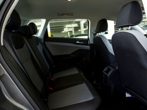 Used 2023 Volkswagen Taos S image 25