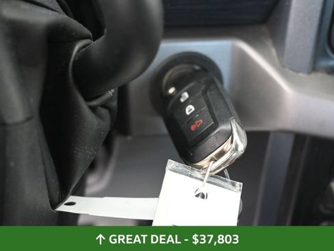 Used 2024 Ford F150 XLT AWD/4WD image 43