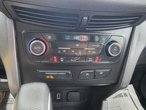 Used 2018 Ford Escape SE AWD/4WD image 21