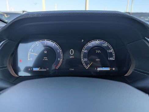 New 2026 Jeep Grand Cherokee Laredo X image 20