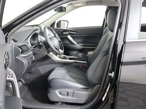 New 2026 Mitsubishi Eclipse Cross SE image 27