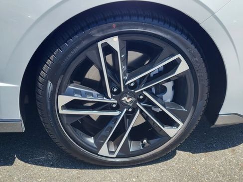 New 2026 Hyundai Sonata N Line FWD image 32