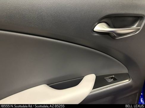 Used 2026 Lexus UX 300h AWD w/ Accessory Package (2T) image 22