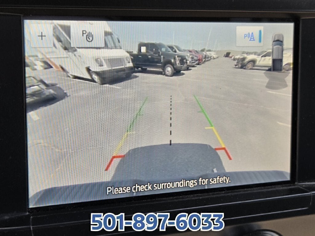 Used 2021 Ford F150 XLT w/ Equipment Group 301A Mid AWD/4WD image 20