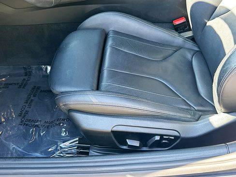 Used 2022 BMW Z4 M40i w/ Premium Package image 19