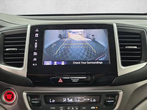 Used 2017 Honda Pilot EX-L image 14