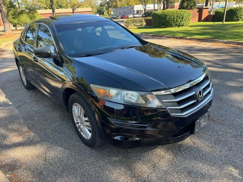 Used 2012 Honda Crosstour EX-L image 4