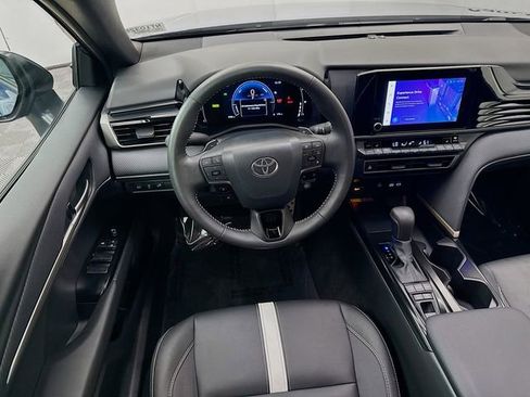 Used 2026 Toyota Camry SE w/ Convenience Package FWD image 22