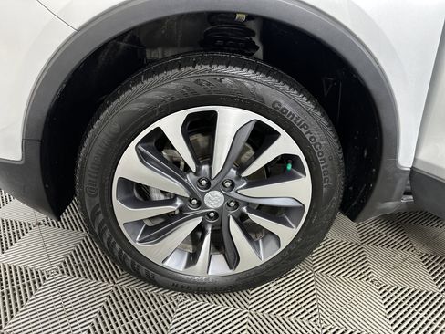 Used 2022 Buick Encore Preferred w/ Safety Package image 13