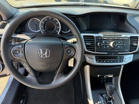 Used 2014 Honda Accord LX image 14