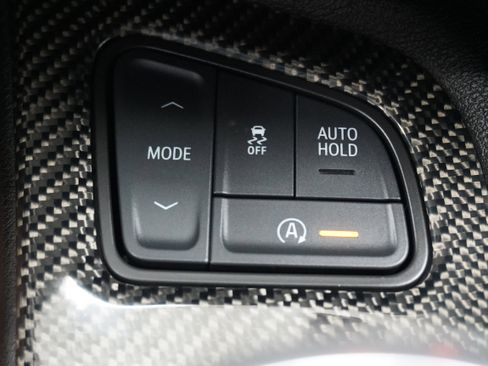 Used 2020 Cadillac CT5 V w/ Driver Awareness Plus Package image 23