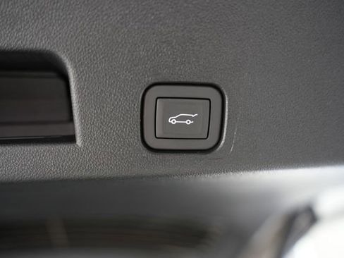 New 2026 Buick Enclave Sport Touring w/ Power Package AWD/4WD image 11