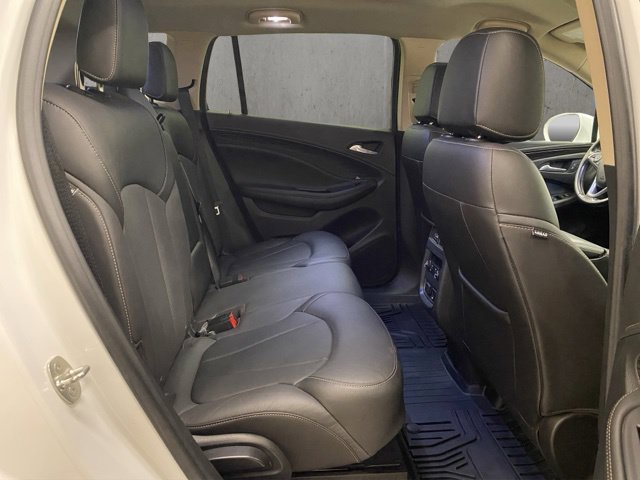 Used 2017 Buick Envision Essence FWD image 23