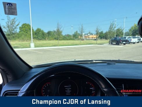 Used 2021 Dodge Durango GT image 24